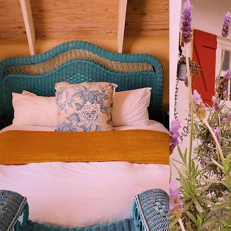 Hocus Pocus Cottage Paternoster Eksteriør bilde
