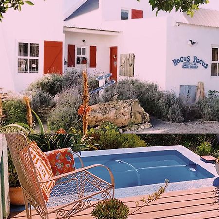 Hocus Pocus Cottage Paternoster Eksteriør bilde