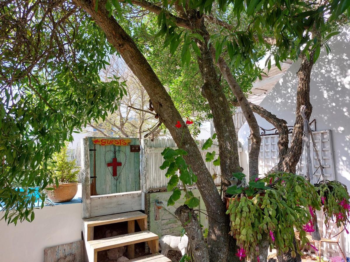 Hocus Pocus Cottage Paternoster Eksteriør bilde