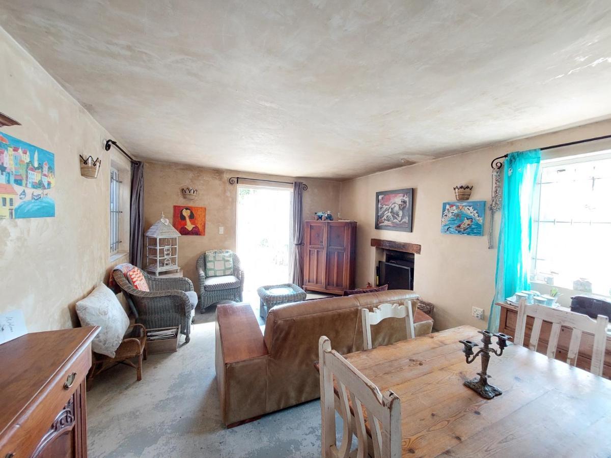 Hocus Pocus Cottage Paternoster Eksteriør bilde