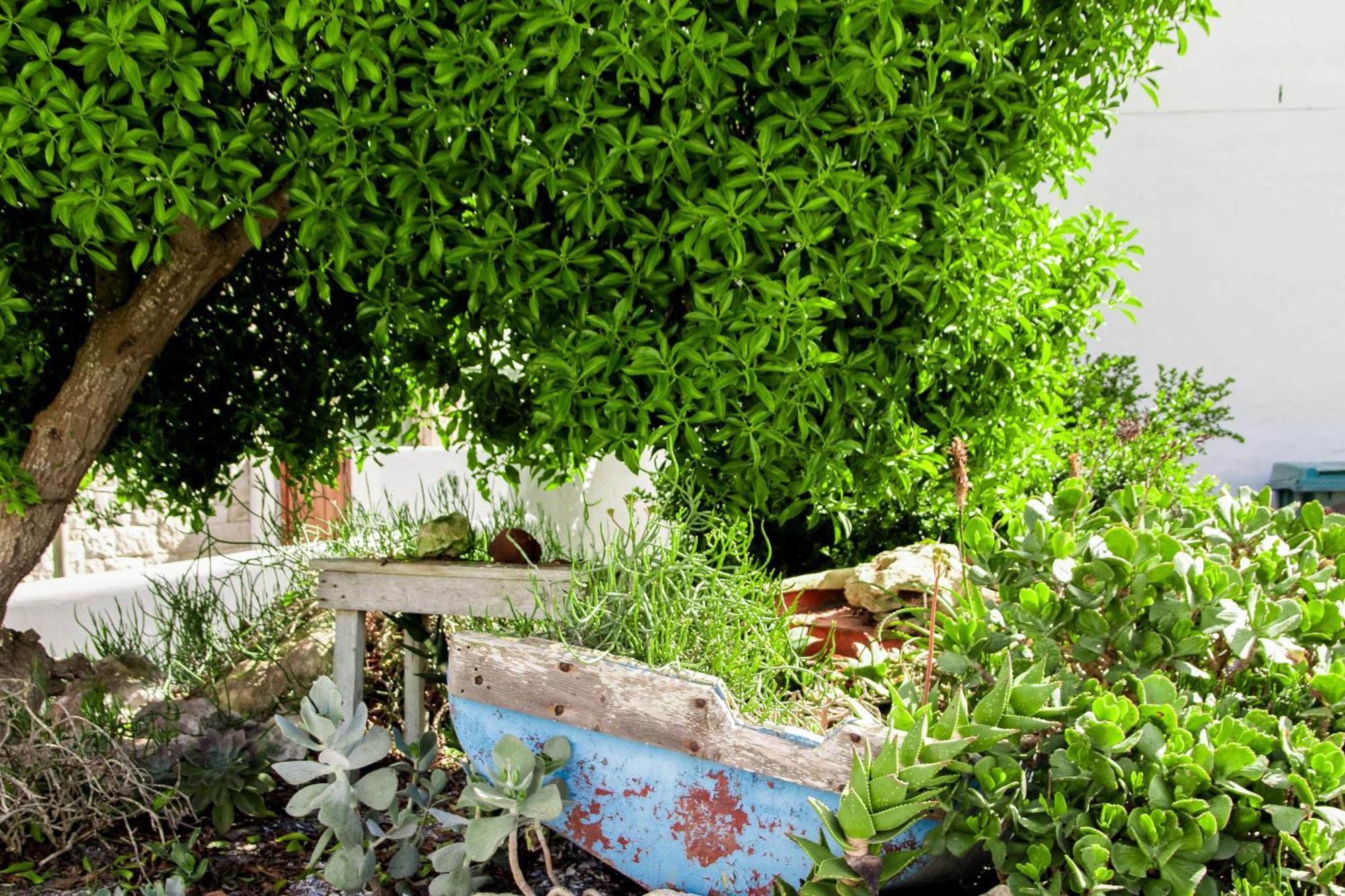 Hocus Pocus Cottage Paternoster Eksteriør bilde