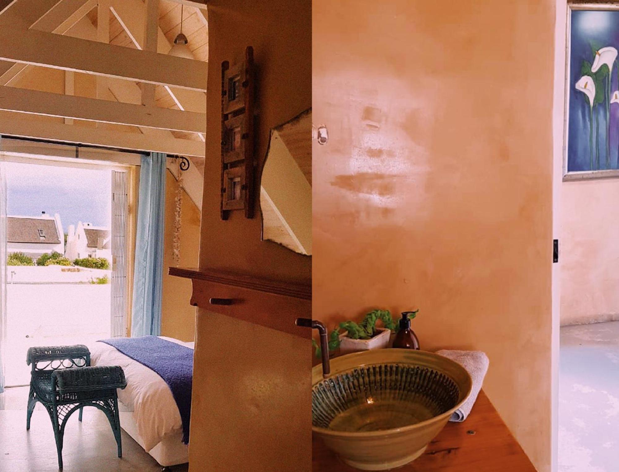 Hocus Pocus Cottage Paternoster Eksteriør bilde
