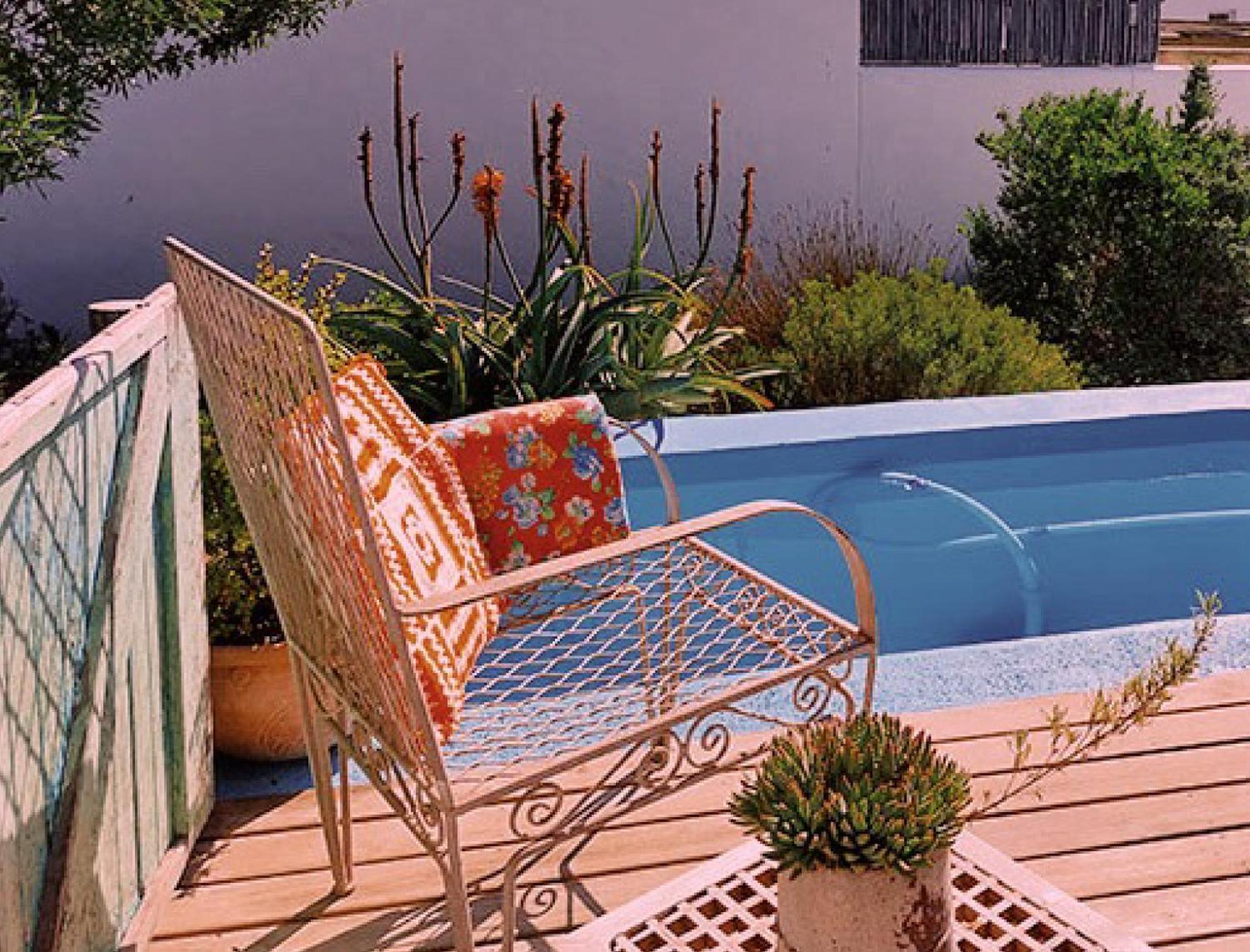 Hocus Pocus Cottage Paternoster Eksteriør bilde