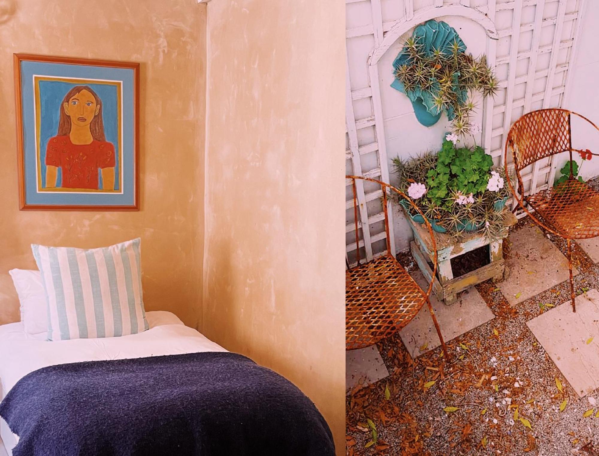 Hocus Pocus Cottage Paternoster Eksteriør bilde