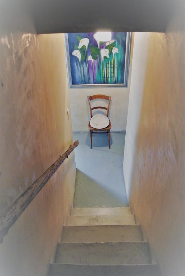 Hocus Pocus Cottage Paternoster Eksteriør bilde